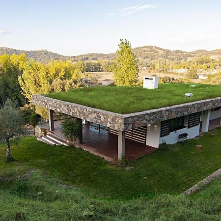 Vivienda Rural Olivar Del Chanza กอร์เตกานา ภายนอก รูปภาพ