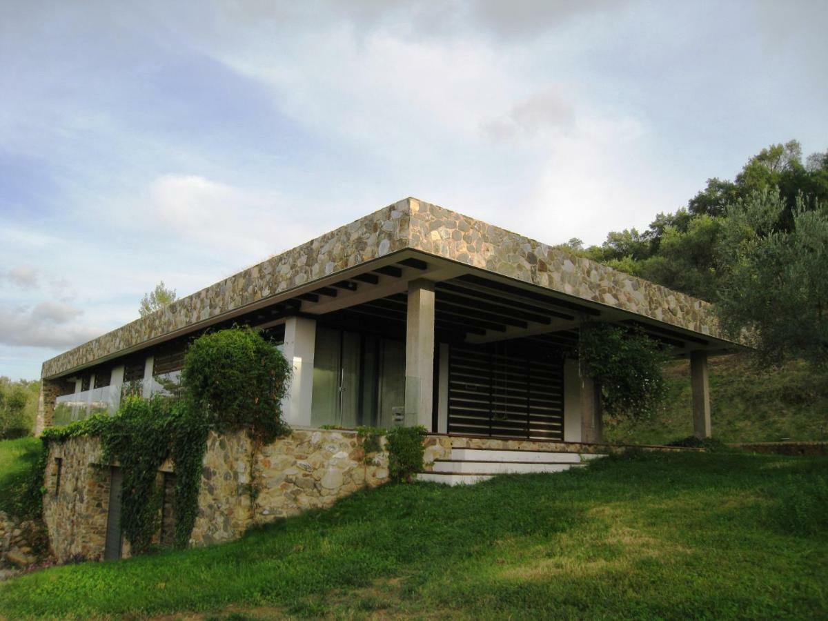 Vivienda Rural Olivar Del Chanza กอร์เตกานา ภายนอก รูปภาพ