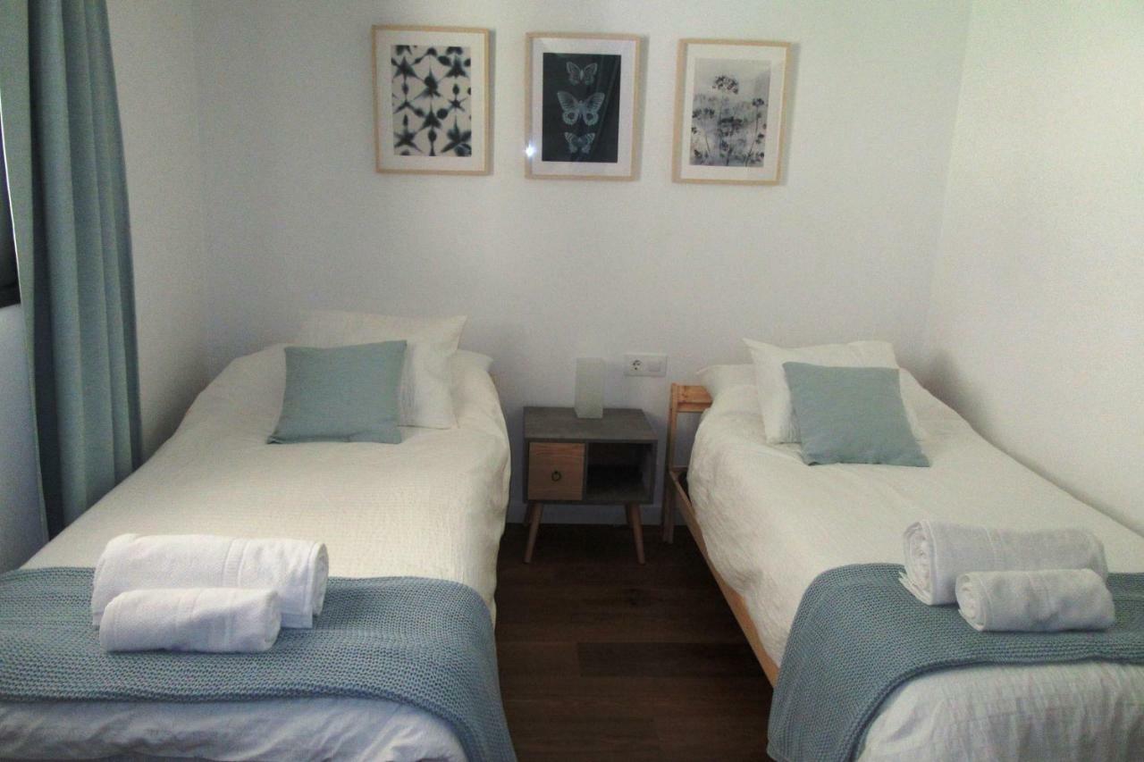Vivienda Rural Olivar Del Chanza กอร์เตกานา ภายนอก รูปภาพ