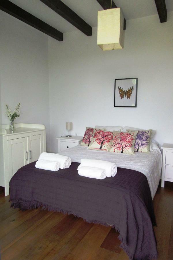 Vivienda Rural Olivar Del Chanza กอร์เตกานา ภายนอก รูปภาพ