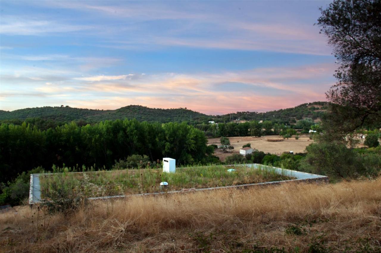 Vivienda Rural Olivar Del Chanza กอร์เตกานา ภายนอก รูปภาพ