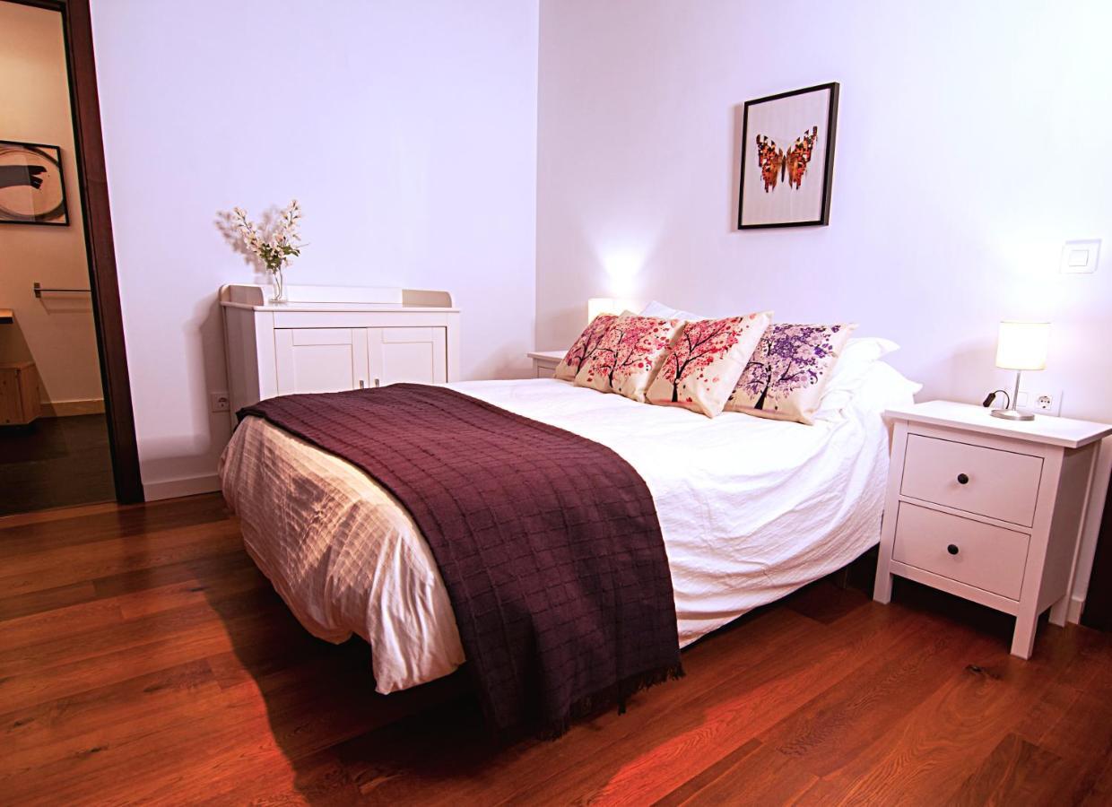 Vivienda Rural Olivar Del Chanza กอร์เตกานา ภายนอก รูปภาพ