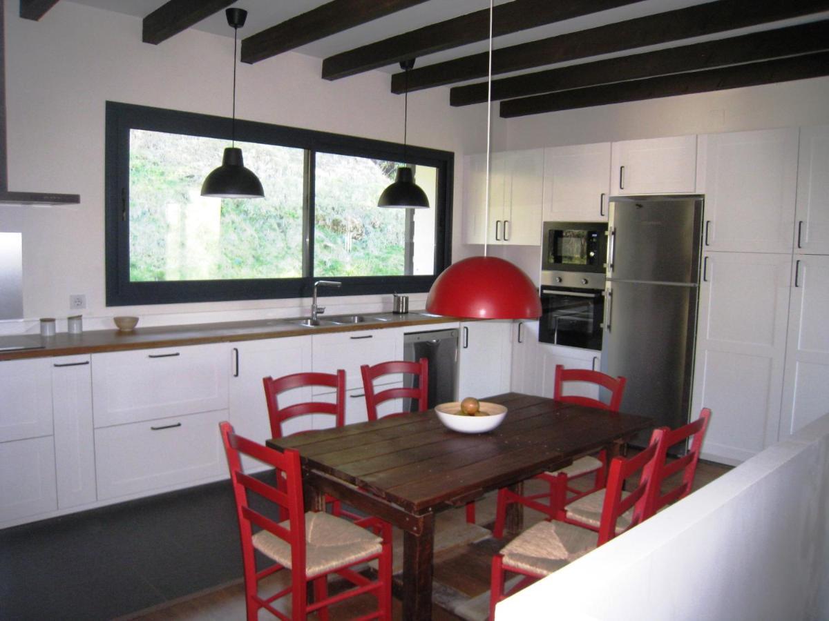 Vivienda Rural Olivar Del Chanza กอร์เตกานา ภายนอก รูปภาพ