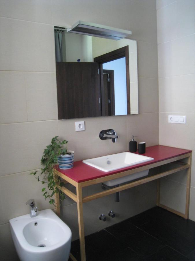 Vivienda Rural Olivar Del Chanza กอร์เตกานา ภายนอก รูปภาพ