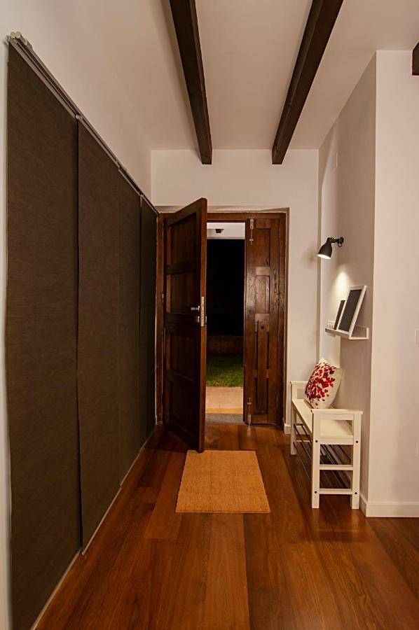 Vivienda Rural Olivar Del Chanza กอร์เตกานา ภายนอก รูปภาพ