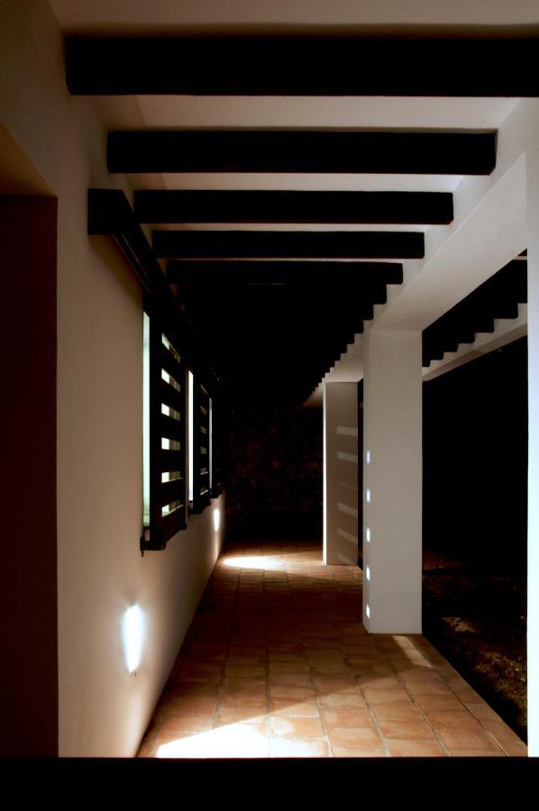 Vivienda Rural Olivar Del Chanza กอร์เตกานา ภายนอก รูปภาพ